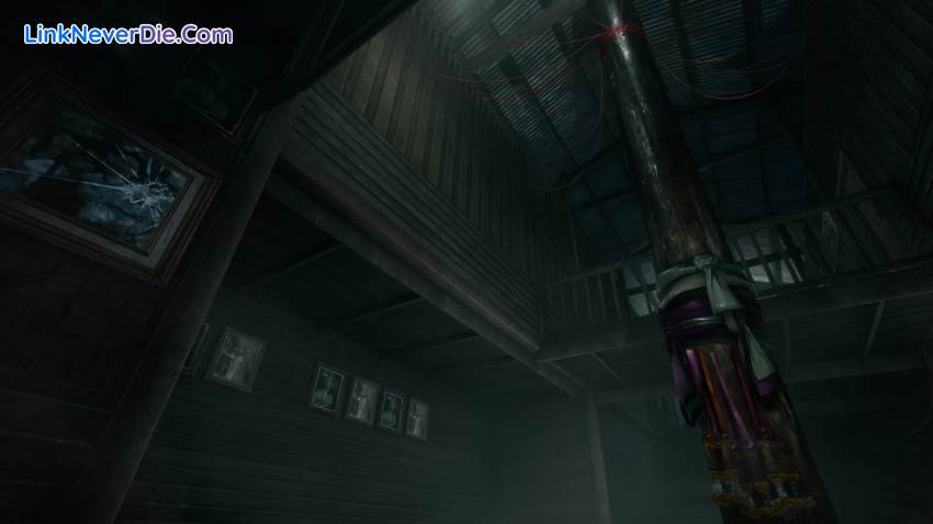 Hình ảnh trong game Home Sweet Home (screenshot) Hình ảnh trong game Home Sweet Home (screenshot)