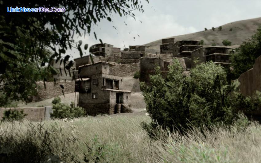 Hình ảnh trong game ArmA 2: Operation Arrowhead (screenshot) Hình ảnh trong game ArmA 2: Operation Arrowhead (screenshot)