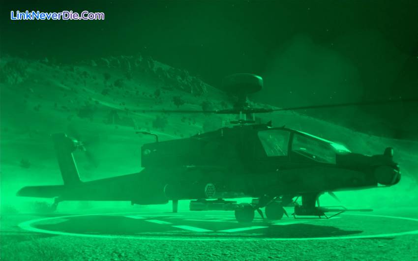Hình ảnh trong game ArmA 2: Operation Arrowhead (screenshot) Hình ảnh trong game ArmA 2: Operation Arrowhead (screenshot)