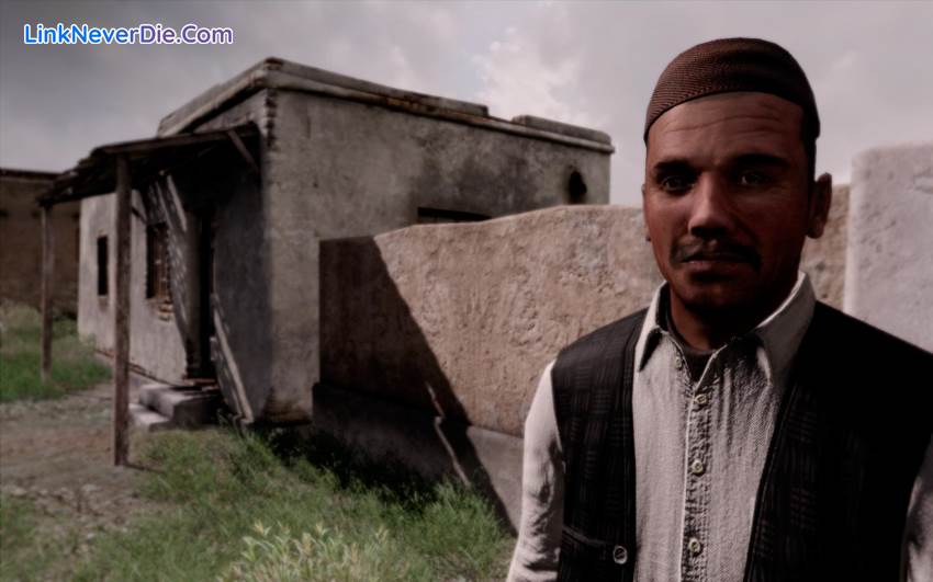 Hình ảnh trong game ArmA 2: Operation Arrowhead (screenshot) Hình ảnh trong game ArmA 2: Operation Arrowhead (screenshot)