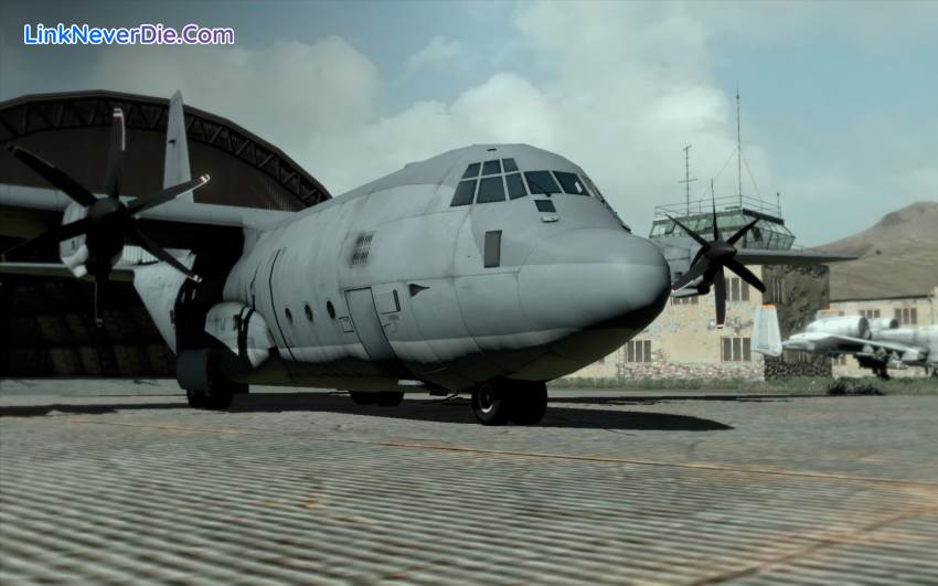 Hình ảnh trong game ArmA 2: Operation Arrowhead (screenshot) Hình ảnh trong game ArmA 2: Operation Arrowhead (screenshot)