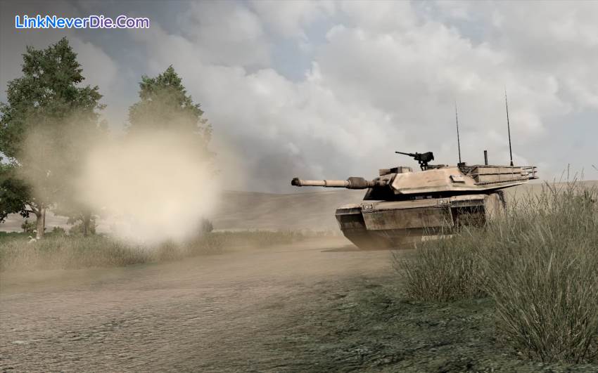 Hình ảnh trong game ArmA 2: Operation Arrowhead (screenshot) Hình ảnh trong game ArmA 2: Operation Arrowhead (screenshot)