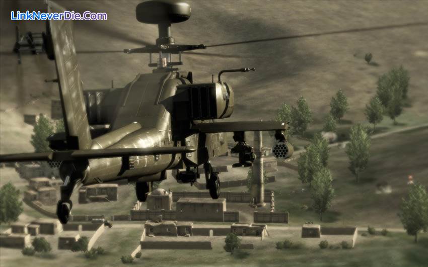 Hình ảnh trong game ArmA 2: Operation Arrowhead (screenshot) Hình ảnh trong game ArmA 2: Operation Arrowhead (screenshot)