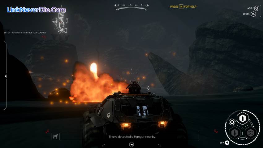 Hình ảnh trong game MEG 9: Lost Echoes (screenshot) Hình ảnh trong game MEG 9: Lost Echoes (screenshot)