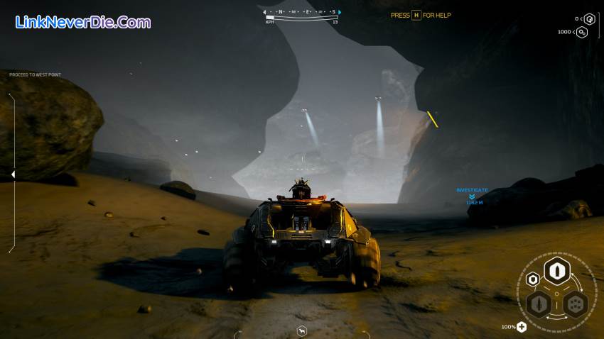 Hình ảnh trong game MEG 9: Lost Echoes (screenshot) Hình ảnh trong game MEG 9: Lost Echoes (screenshot)