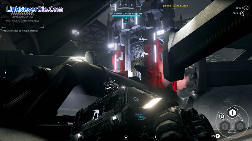Hình ảnh trong game MEG 9: Lost Echoes (screenshot) Hình ảnh trong game MEG 9: Lost Echoes (screenshot)