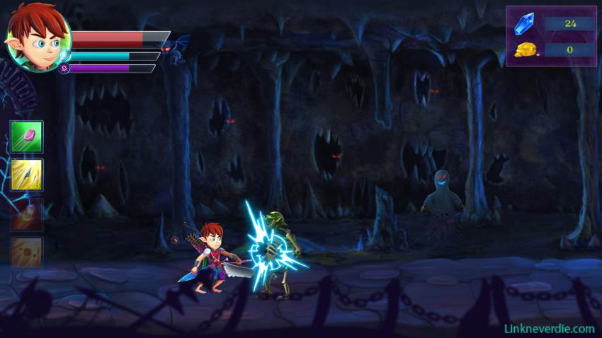 Hình ảnh trong game Middle Ages Hero (screenshot) Hình ảnh trong game Middle Ages Hero (screenshot)