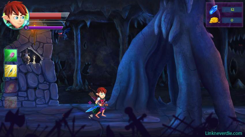 Hình ảnh trong game Middle Ages Hero (screenshot) Hình ảnh trong game Middle Ages Hero (screenshot)