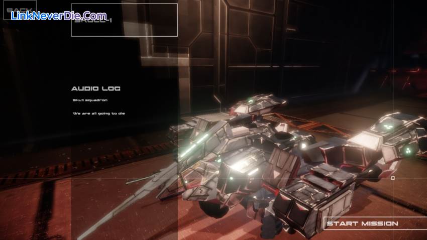Hình ảnh trong game Project Nimbus (screenshot) Hình ảnh trong game Project Nimbus (screenshot)
