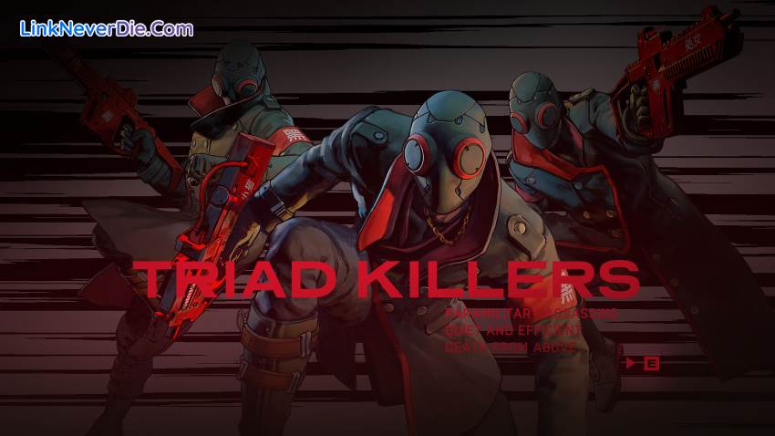Hình ảnh trong game RUINER (screenshot) Hình ảnh trong game RUINER (screenshot)