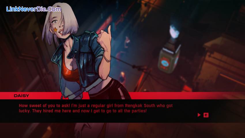 Hình ảnh trong game RUINER (screenshot) Hình ảnh trong game RUINER (screenshot)