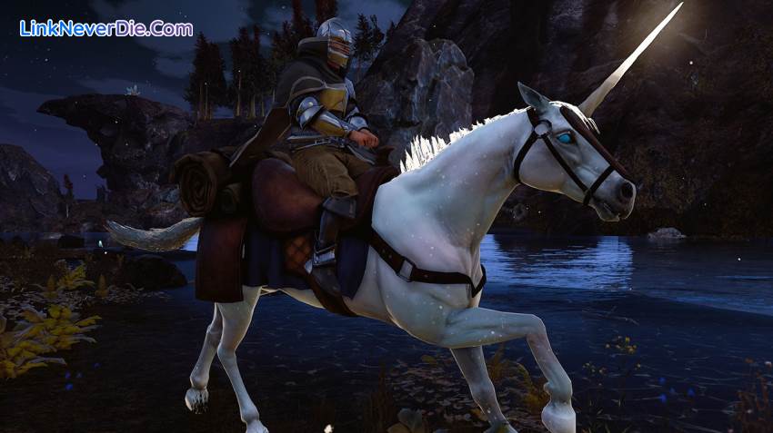 Hình ảnh trong game Citadel: Forged with Fire (screenshot) Hình ảnh trong game Citadel: Forged with Fire (screenshot)