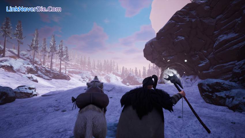 Hình ảnh trong game Citadel: Forged with Fire (screenshot) Hình ảnh trong game Citadel: Forged with Fire (screenshot)