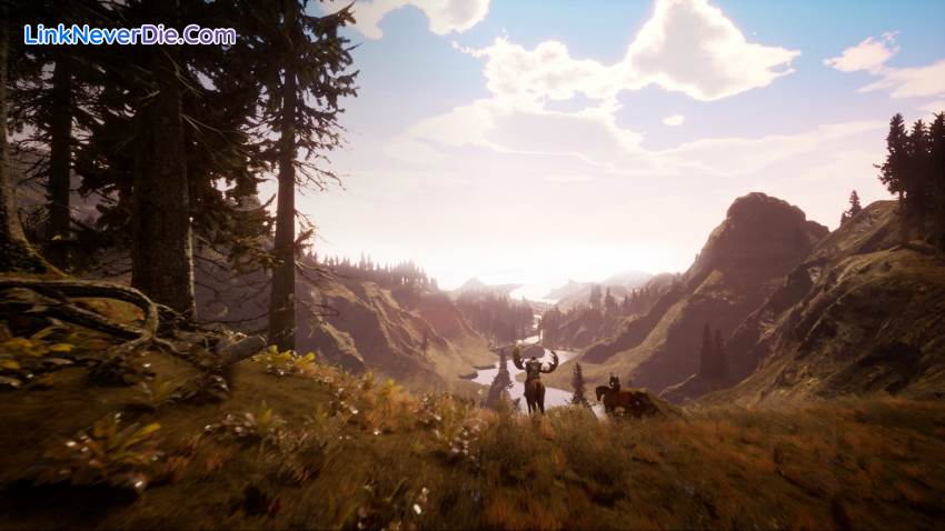 Hình ảnh trong game Citadel: Forged with Fire (screenshot) Hình ảnh trong game Citadel: Forged with Fire (screenshot)
