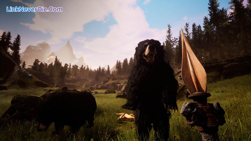 Hình ảnh trong game Citadel: Forged with Fire (screenshot) Hình ảnh trong game Citadel: Forged with Fire (screenshot)
