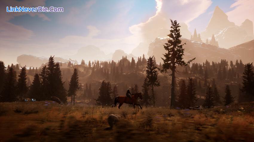 Hình ảnh trong game Citadel: Forged with Fire (screenshot) Hình ảnh trong game Citadel: Forged with Fire (screenshot)