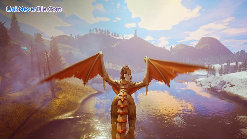 Hình ảnh trong game Citadel: Forged with Fire (screenshot) Hình ảnh trong game Citadel: Forged with Fire (screenshot)