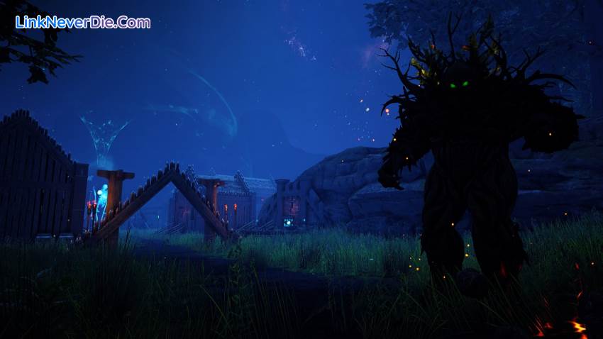 Hình ảnh trong game Citadel: Forged with Fire (screenshot) Hình ảnh trong game Citadel: Forged with Fire (screenshot)