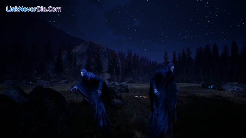 Hình ảnh trong game Citadel: Forged with Fire (screenshot) Hình ảnh trong game Citadel: Forged with Fire (screenshot)