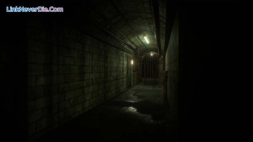 Hình ảnh trong game The Painscreek Killings (screenshot) Hình ảnh trong game The Painscreek Killings (screenshot)