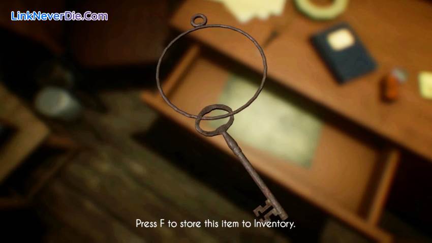 Hình ảnh trong game The Painscreek Killings (screenshot) Hình ảnh trong game The Painscreek Killings (screenshot)