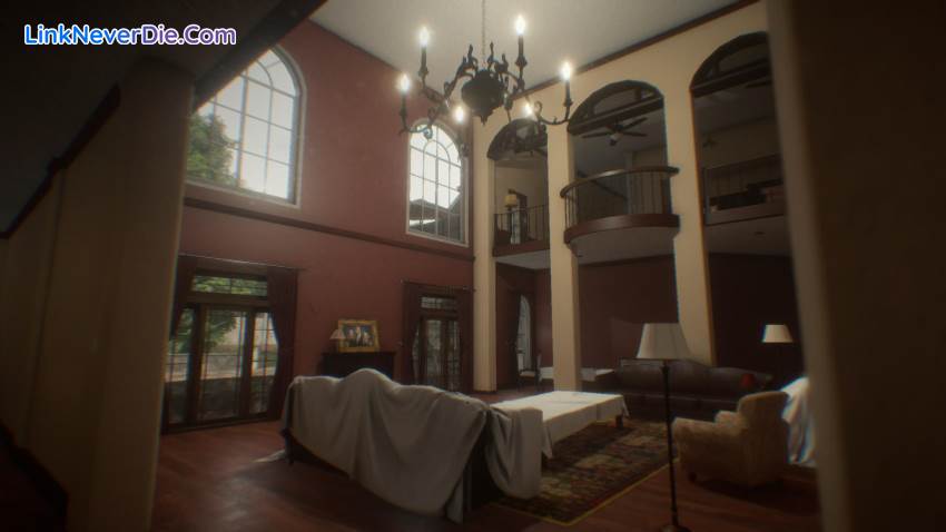 Hình ảnh trong game The Painscreek Killings (screenshot) Hình ảnh trong game The Painscreek Killings (screenshot)