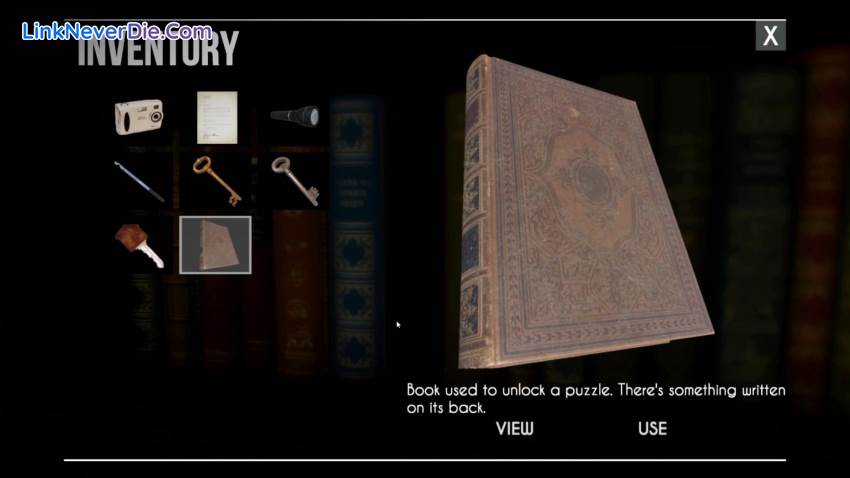 Hình ảnh trong game The Painscreek Killings (screenshot) Hình ảnh trong game The Painscreek Killings (screenshot)