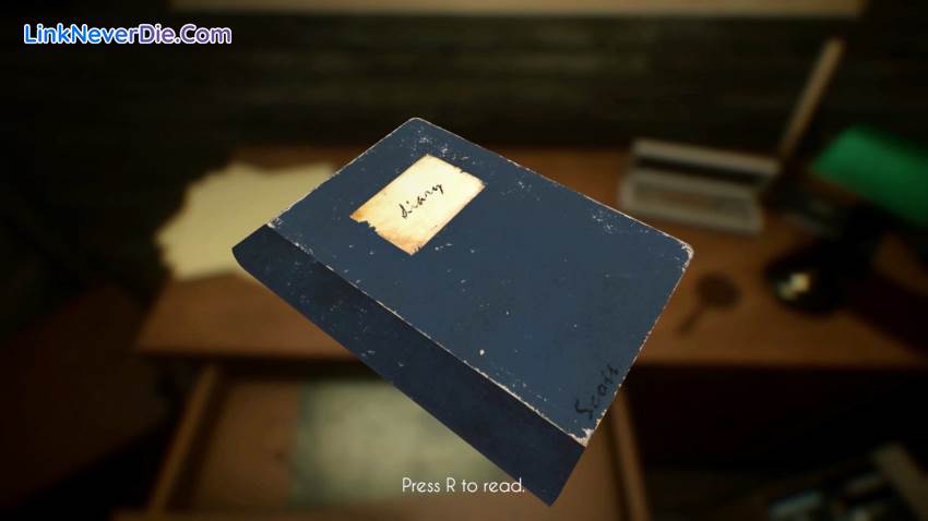 Hình ảnh trong game The Painscreek Killings (screenshot) Hình ảnh trong game The Painscreek Killings (screenshot)