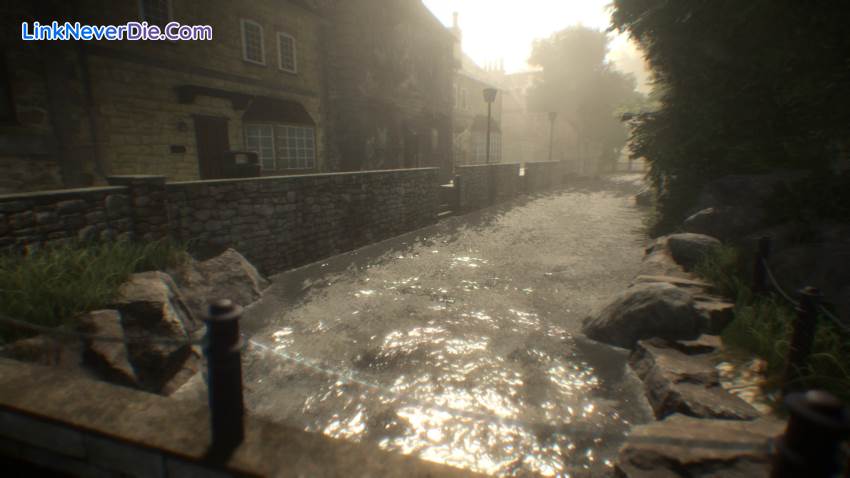Hình ảnh trong game The Painscreek Killings (screenshot) Hình ảnh trong game The Painscreek Killings (screenshot)