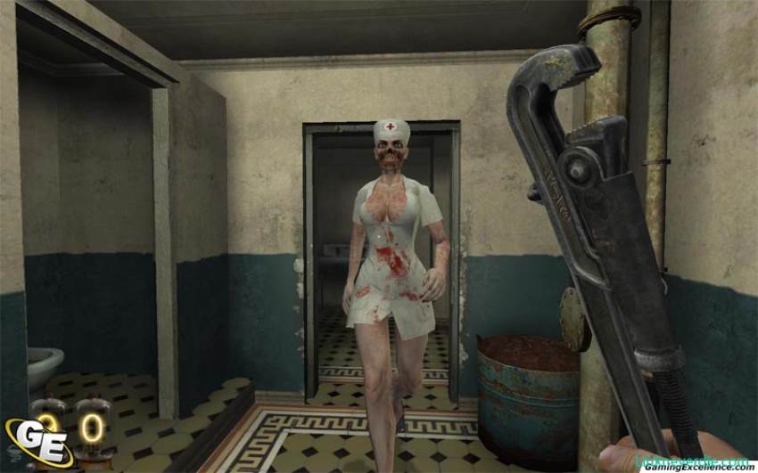 Hình ảnh trong game You Are Empty (screenshot) Hình ảnh trong game You Are Empty (screenshot)