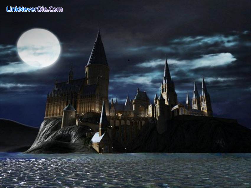 Hình ảnh trong game LEGO Harry Potter: Years 1-4 (screenshot) Hình ảnh trong game LEGO Harry Potter: Years 1-4 (screenshot)