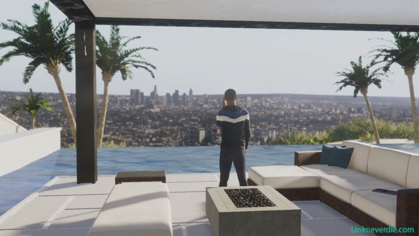 Hình ảnh trong game FIFA 18 (screenshot) Hình ảnh trong game FIFA 18 (screenshot)