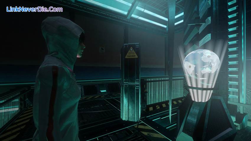 Hình ảnh trong game Republique Remastered (screenshot) Hình ảnh trong game Republique Remastered (screenshot)
