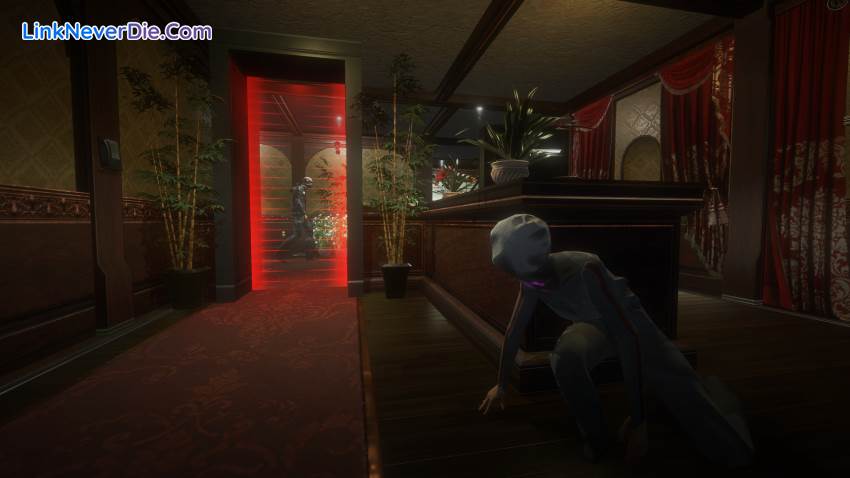 Hình ảnh trong game Republique Remastered (screenshot) Hình ảnh trong game Republique Remastered (screenshot)