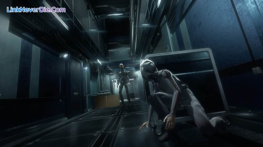 Hình ảnh trong game Republique Remastered (screenshot) Hình ảnh trong game Republique Remastered (screenshot)