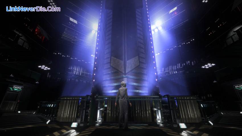 Hình ảnh trong game Republique Remastered (screenshot) Hình ảnh trong game Republique Remastered (screenshot)