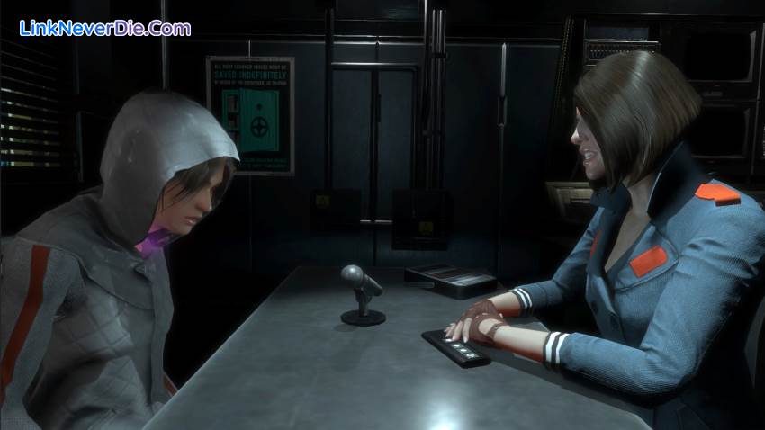 Hình ảnh trong game Republique Remastered (screenshot) Hình ảnh trong game Republique Remastered (screenshot)