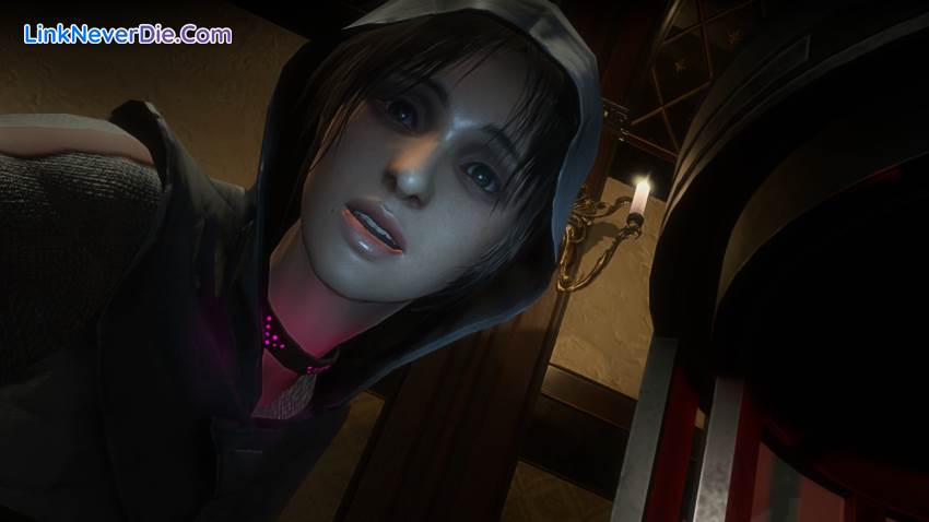 Hình ảnh trong game Republique Remastered (screenshot) Hình ảnh trong game Republique Remastered (screenshot)