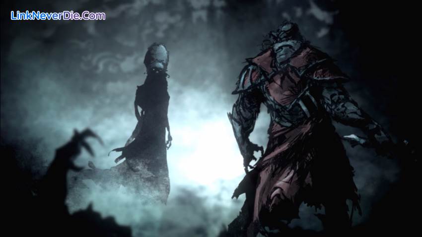 Hình ảnh trong game Castlevania Lords of Shadow Ultimate Edition (screenshot) Hình ảnh trong game Castlevania Lords of Shadow Ultimate Edition (screenshot)