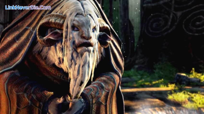 Hình ảnh trong game Castlevania Lords of Shadow Ultimate Edition (screenshot) Hình ảnh trong game Castlevania Lords of Shadow Ultimate Edition (screenshot)