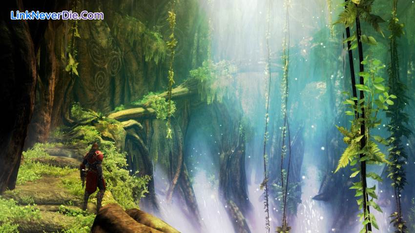 Hình ảnh trong game Castlevania Lords of Shadow Ultimate Edition (screenshot) Hình ảnh trong game Castlevania Lords of Shadow Ultimate Edition (screenshot)