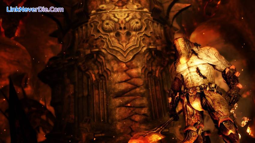 Hình ảnh trong game Castlevania Lords of Shadow Ultimate Edition (screenshot) Hình ảnh trong game Castlevania Lords of Shadow Ultimate Edition (screenshot)