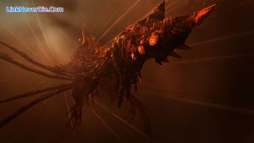 Hình ảnh trong game Castlevania Lords of Shadow Ultimate Edition (screenshot) Hình ảnh trong game Castlevania Lords of Shadow Ultimate Edition (screenshot)