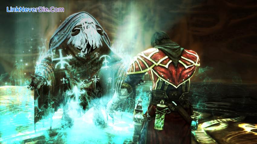 Hình ảnh trong game Castlevania Lords of Shadow Ultimate Edition (screenshot) Hình ảnh trong game Castlevania Lords of Shadow Ultimate Edition (screenshot)