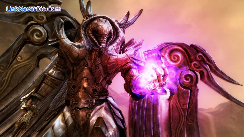 Hình ảnh trong game Castlevania Lords of Shadow Ultimate Edition (screenshot) Hình ảnh trong game Castlevania Lords of Shadow Ultimate Edition (screenshot)