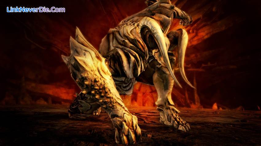 Hình ảnh trong game Castlevania Lords of Shadow Ultimate Edition (screenshot) Hình ảnh trong game Castlevania Lords of Shadow Ultimate Edition (screenshot)