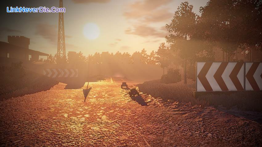 Hình ảnh trong game Premier Buggy Racing Tour (screenshot) Hình ảnh trong game Premier Buggy Racing Tour (screenshot)