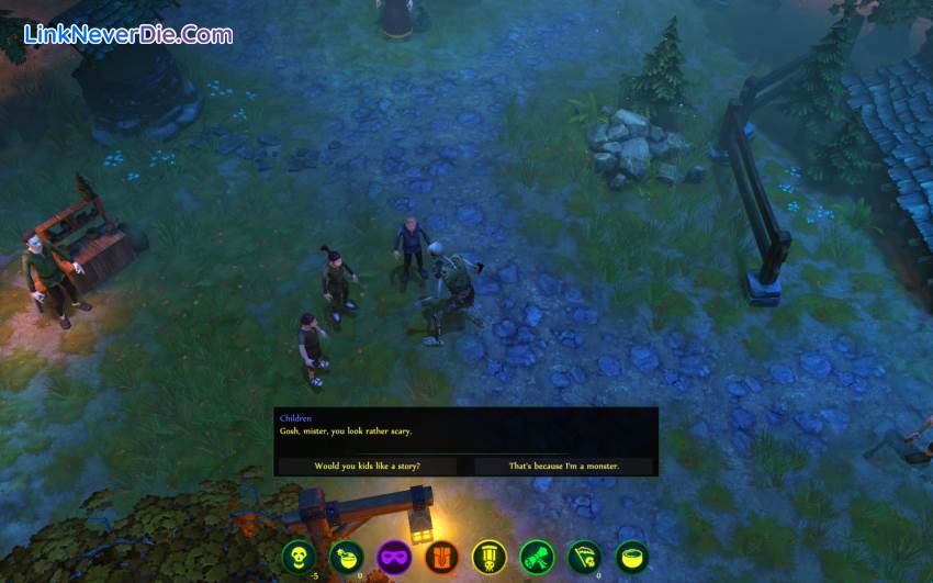 Hình ảnh trong game KEL Reaper of Entropy (screenshot) Hình ảnh trong game KEL Reaper of Entropy (screenshot)