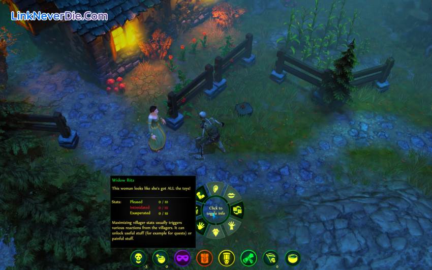 Hình ảnh trong game KEL Reaper of Entropy (screenshot) Hình ảnh trong game KEL Reaper of Entropy (screenshot)