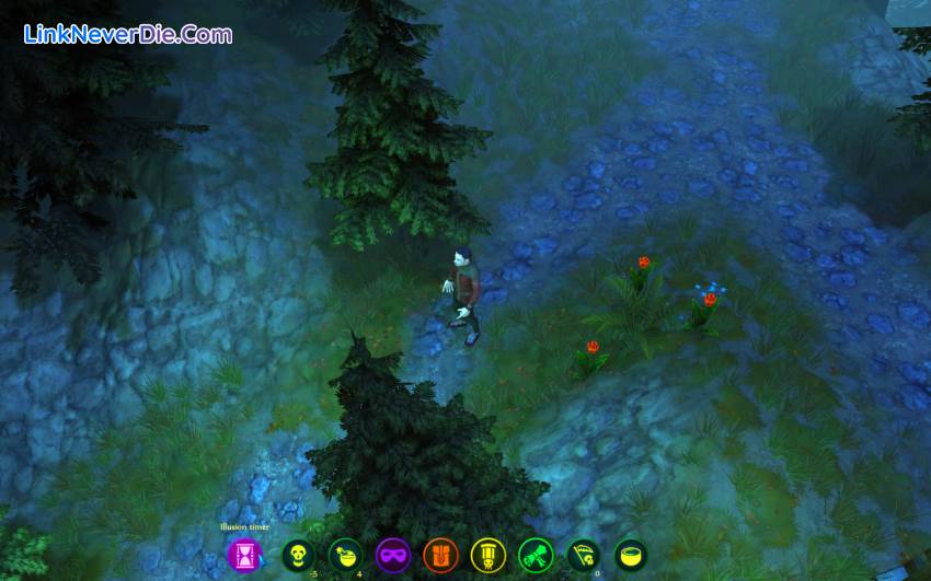 Hình ảnh trong game KEL Reaper of Entropy (screenshot) Hình ảnh trong game KEL Reaper of Entropy (screenshot)